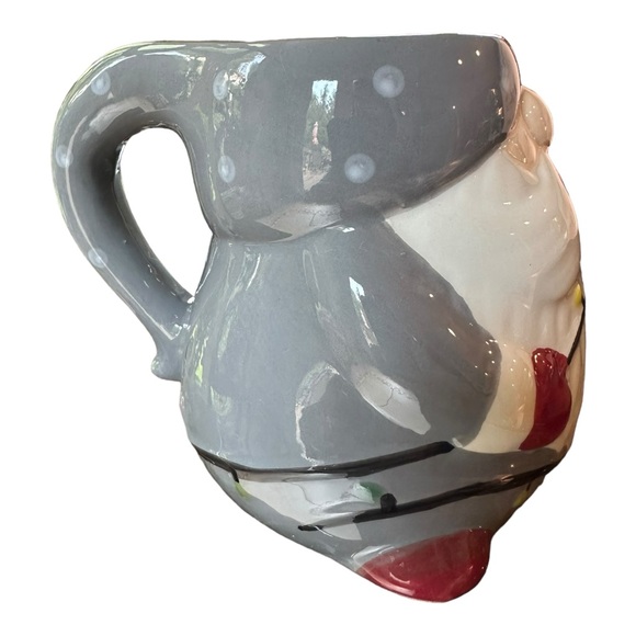 Ten Acre Gifts Ceramic Christmas Coffee Tea Or Hot Chocolate Mug - Picture 4 of 10